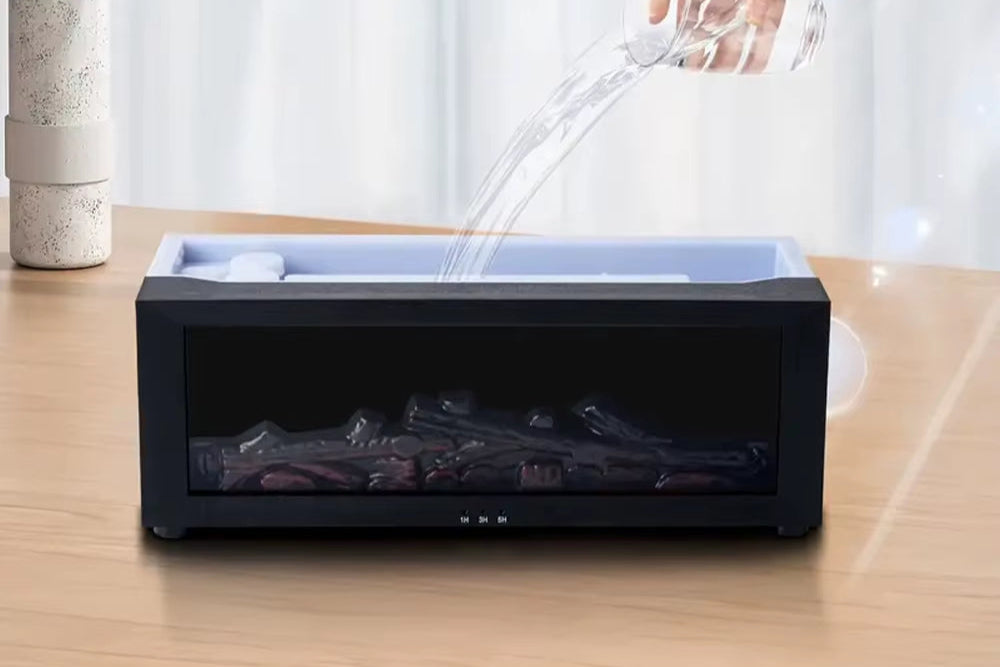 Fireplace Aroma Diffuser